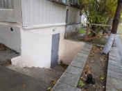 İcarəyə verilir 2 otaqlı 80 m2 obyekt Neftçilər m.