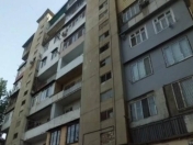 Satılır 5 otaqlı 122 m2 köhnə tikili Həzi Aslanov m.
