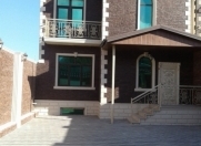Satılır 7 otaqlı 260 m2 həyət evi Masazır