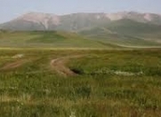 Satılır 2500 sot torpaq Quba