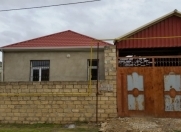 Satılır 3 otaqlı 80 m2 həyət evi Mehdiabad