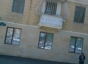 İcarəyə verilir 3 otaqlı 90 m2 köhnə tikili Tarqovu