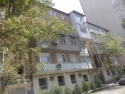 Satılır 1 otaqlı 35 m2 köhnə tikili Asan Xidmət-3