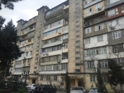 İcarəyə verilir 3 otaqlı 80 m2 köhnə tikili Azadlıq prospekti m.