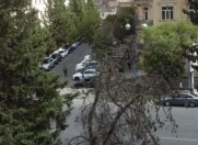 Satılır 1 otaqlı 45 m2 köhnə tikili Beşmərtəbə