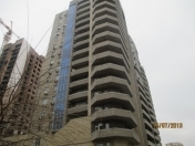 İcarəyə verilir 2 otaqlı 135 m2 yeni tikili Şah İsmayıl Xətai m.