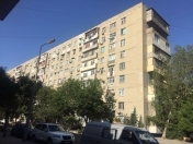Satılır 2 otaqlı 60 m2 köhnə tikili 20 yanvar m.