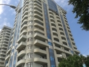 İcarəyə verilir 4 otaqlı 200 m2 ofis Aqua Park