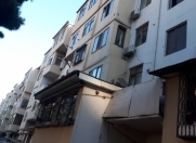 Satılır 2 otaqlı 47 m2 köhnə tikili 4 mkr