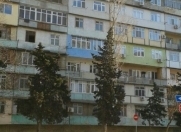 Satılır 5 otaqlı 120 m2 köhnə tikili 4 mkr