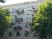 İcarəyə verilir 4 otaqlı 120 m2 köhnə tikili Cavanşir körpüsü