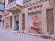 İcarəyə verilir 3 otaqlı 154 m2 obyekt Memar Əcəmi m.