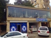 İcarəyə verilir 8 otaqlı 400 m2 obyekt Əhmədli m.