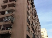 Satılır 1 otaqlı 60 m2 yeni tikili Yasamal r.