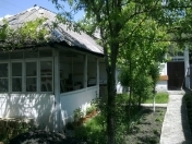 Satılır 3 otaqlı 100 m2 həyət evi Qəbələ