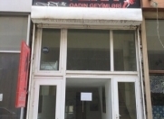 Satılır 2 otaqlı 33 m2 obyekt Gənclik m.