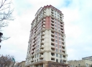 Satılır 2 otaqlı 62 m2 yeni tikili 20 yanvar m.