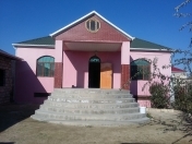 Satılır 4 otaqlı 144 m2 həyət evi Hövsan