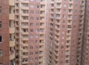 Satılır 1 otaqlı 50 m2 yeni tikili Heydər Məscidi
