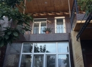 Satılır 4 otaqlı 166 m2 villa Əmircan