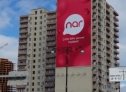 Satılır 3 otaqlı 80 m2 yeni tikili Qələbə dairəsi