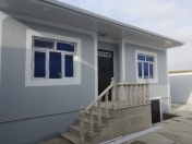 Satılır 4 otaqlı 120 m2 həyət evi Hövsan