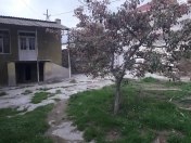 Satılır 2 otaqlı 36 m2 həyət evi Asan Xidmət-4