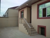 Satılır 3 otaqlı 180 m2 həyət evi Hövsan