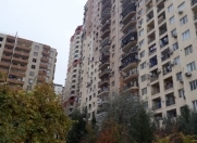 Satılır 3 otaqlı 103.4 m2 yeni tikili Yasamal r.