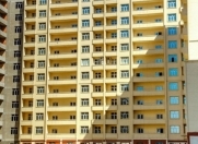 Satılır 1 otaqlı 61 m2 yeni tikili Xırdalan