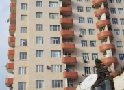 İcarəyə verilir 2 otaqlı 100 m2 yeni tikili Babək Plaza