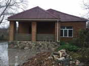 Satılır 4 otaqlı 112 m2 bağ evi Xaçmaz