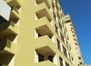 Satılır 2 otaqlı 116 m2 yeni tikili 5 mkr