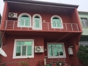 Satılır 4 otaqlı 107 m2 həyət evi Qaraçuxur