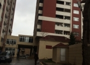 Satılır 2 otaqlı 51 m2 yeni tikili Qara Qarayev m.