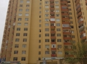 Satılır 3 otaqlı 150 m2 yeni tikili Yasamal r.