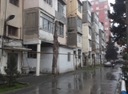 Satılır 3 otaqlı 90.5 m2 köhnə tikili 8 km