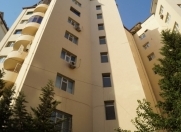 Satılır 2 otaqlı 90 m2 yeni tikili Nəriman Nərimanov m.