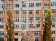 Satılır 3 otaqlı 90 m2 köhnə tikili 9 mkr