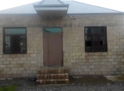 Satılır 2 otaqlı 3 m2 yeni tikili Bərdə