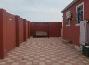 Satılır 3 otaqlı 100 m2 həyət evi Zığ