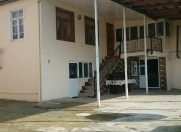 Satılır 8 otaqlı 240 m2 həyət evi Şamaxı