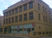 İcarəyə verilir 8 otaqlı 800 m2 obyekt Sumqayıt
