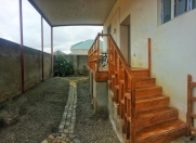 Satılır 3 otaqlı 240 m2 həyət evi Masazır