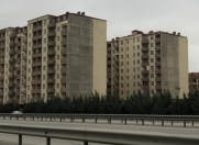 Satılır 1 otaqlı 69 m2 yeni tikili Xırdalan