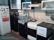 Satılır 3 otaqlı 85 m2 köhnə tikili 8 km