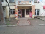 İcarəyə verilir 5 otaqlı 100 m2 obyekt Xalqlar Dostluğu m.