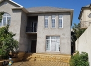 Satılır 7 otaqlı 270 m2 villa Sulutəpə