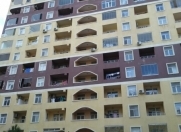 Satılır 2 otaqlı 74 m2 yeni tikili 9 mkr