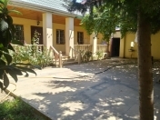 Satılır 4 otaqlı 120 m2 həyət evi Bakıxanov